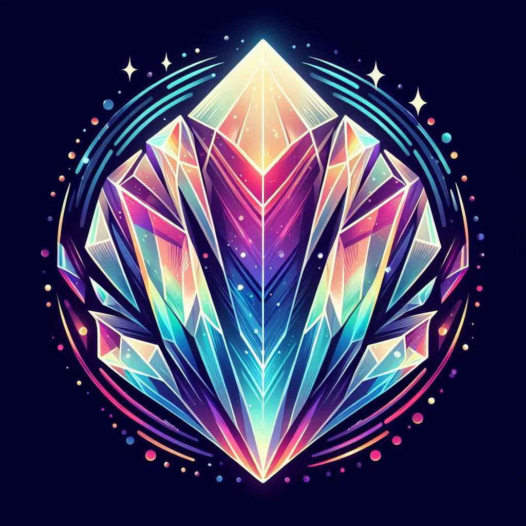 CrystalWalls